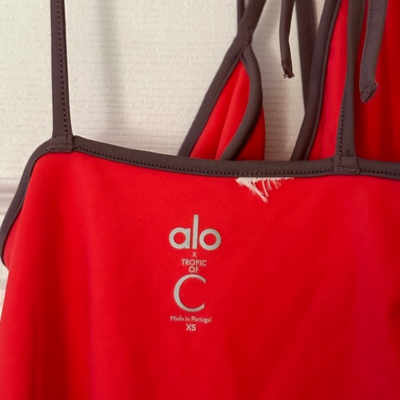 ALO X Tropic of C Swimsuit - Picture 5 of 5